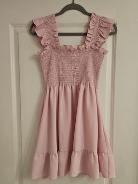 Hill House The Nap Dress